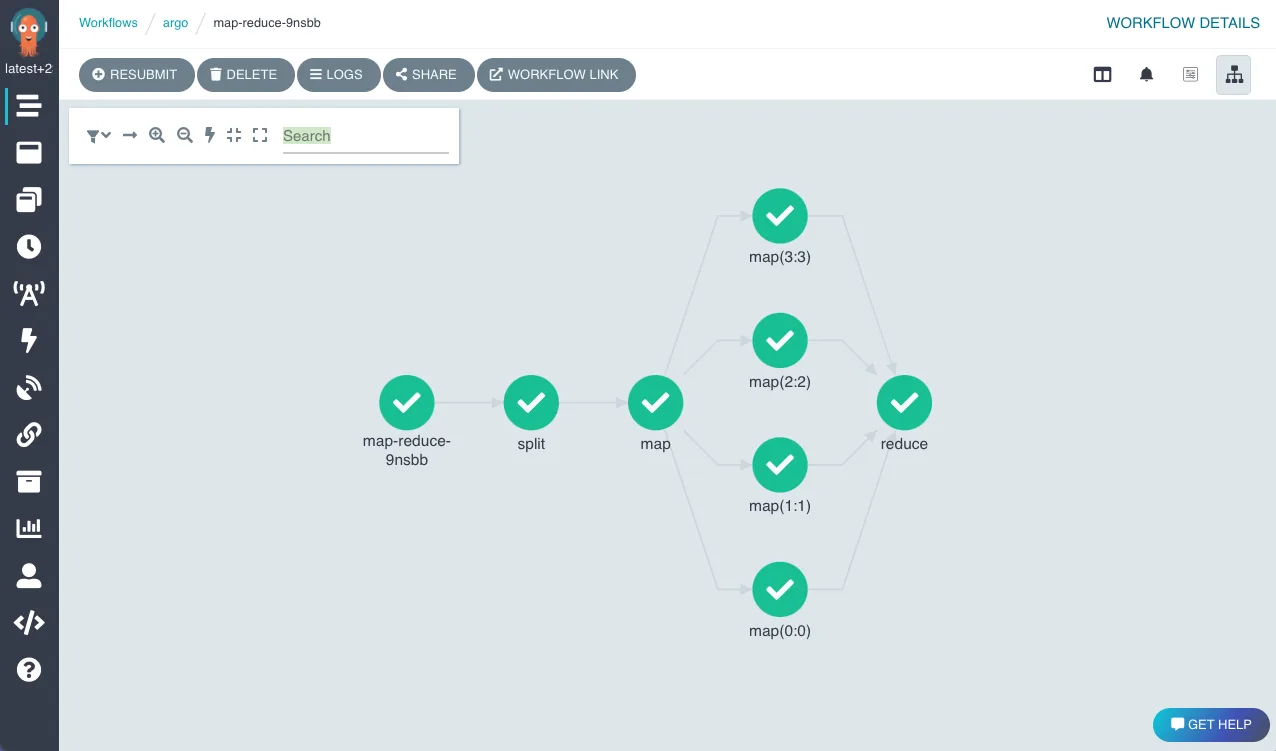argo-workflows, picture 1