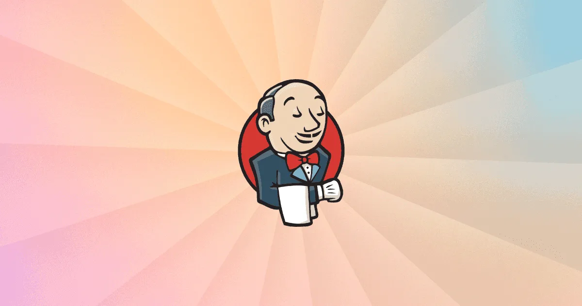 jenkins, picture 1