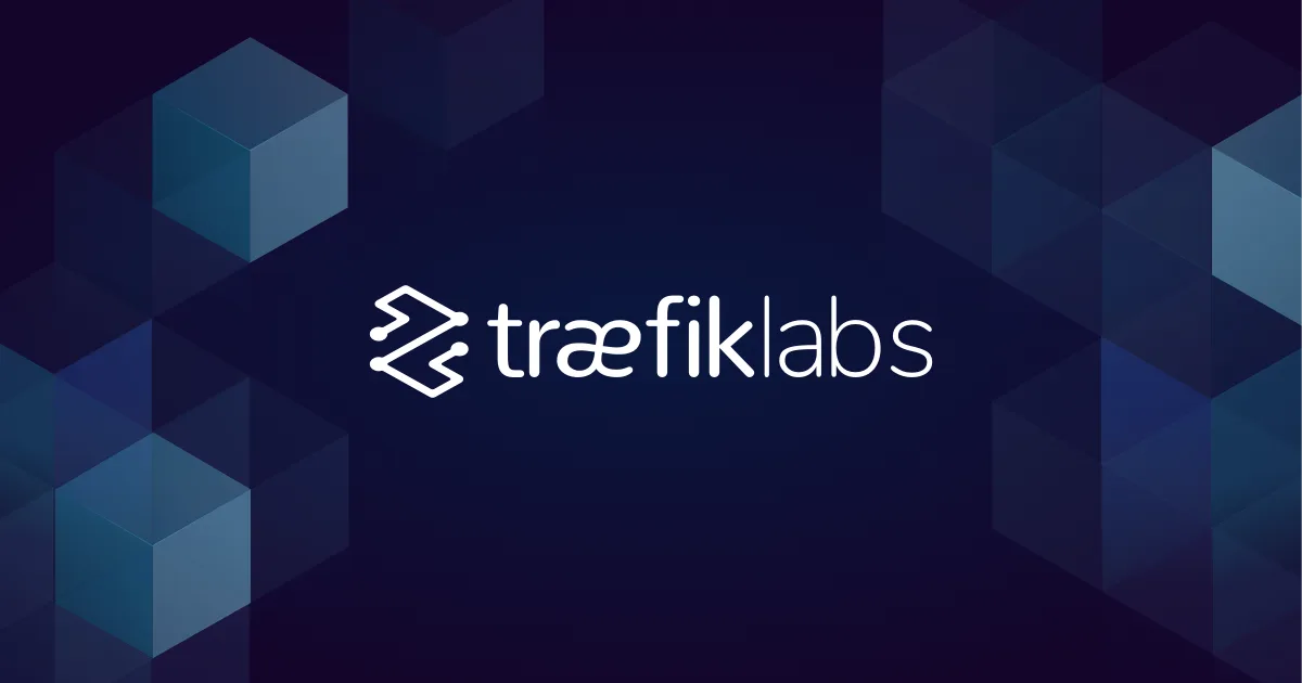 traefik, picture 1